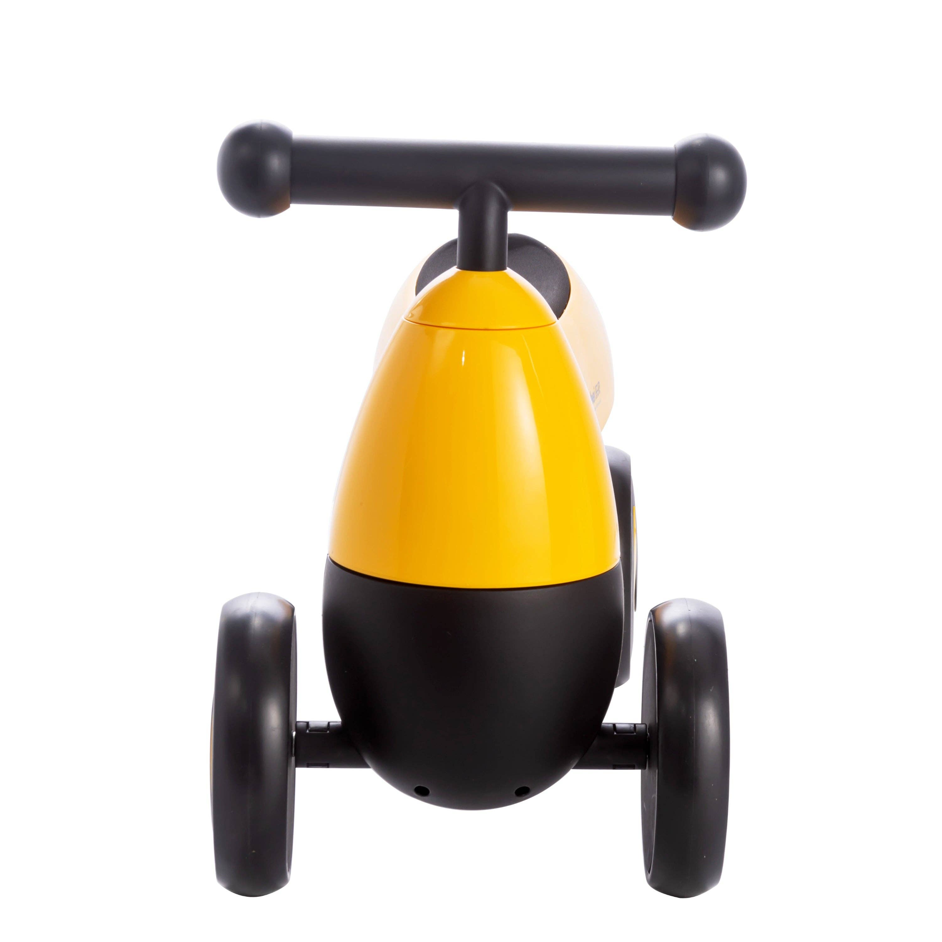 Freddo Toys - Wholesale Bike/Scooter - Kids - Freddo Toys 4 wheel Balance Bike13