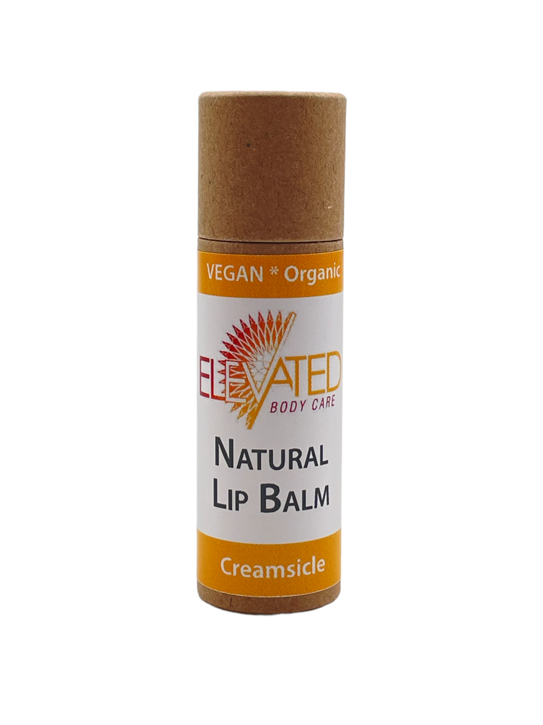 Taylor's Naturals - Wholesale Lip Balm - ELEVATED - PUCKER! Natural Lip Balm * ECO Tube5