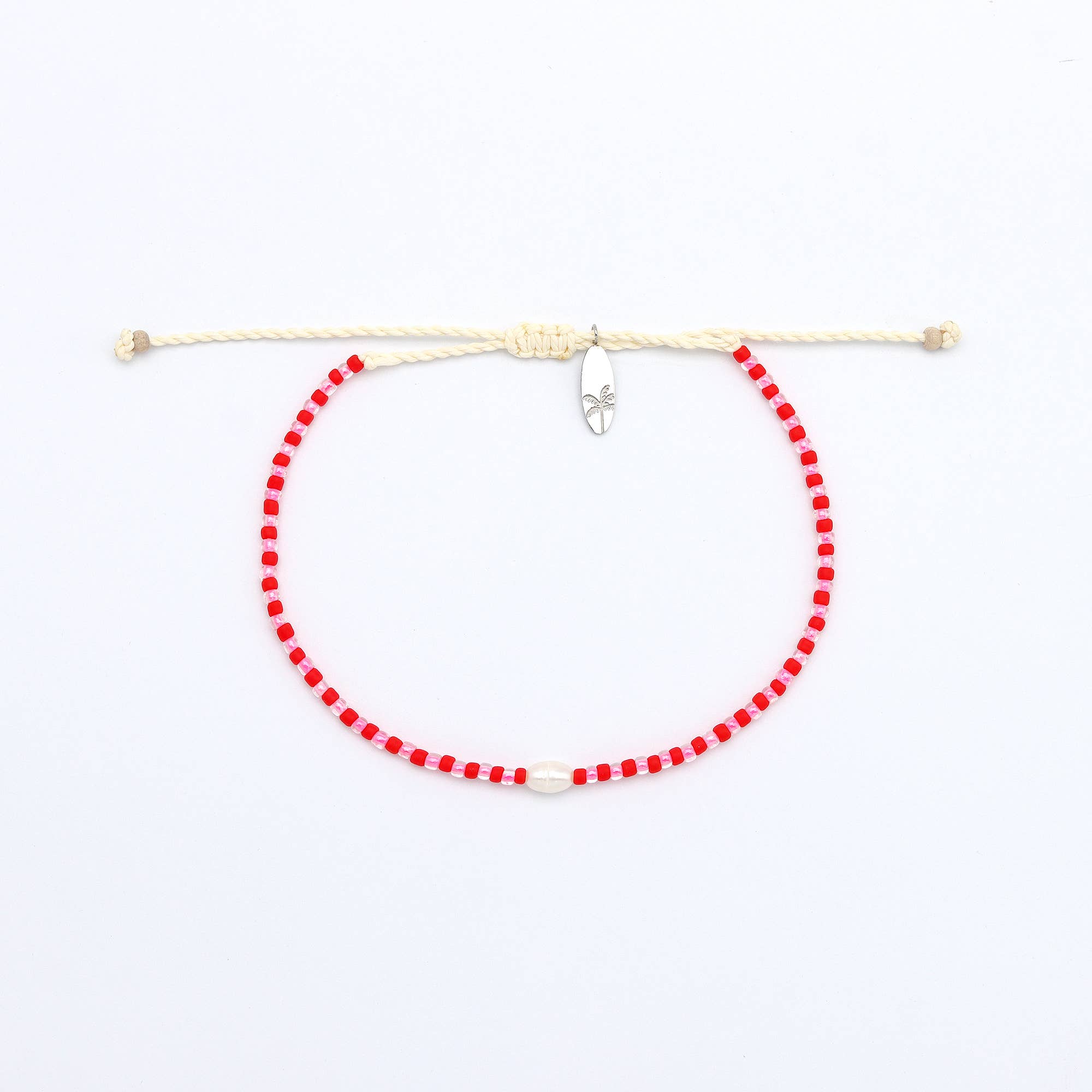 Pineapple Island - Wholesale Beaded Bracelet - Mutiara Dainty Beaded Bracelet13