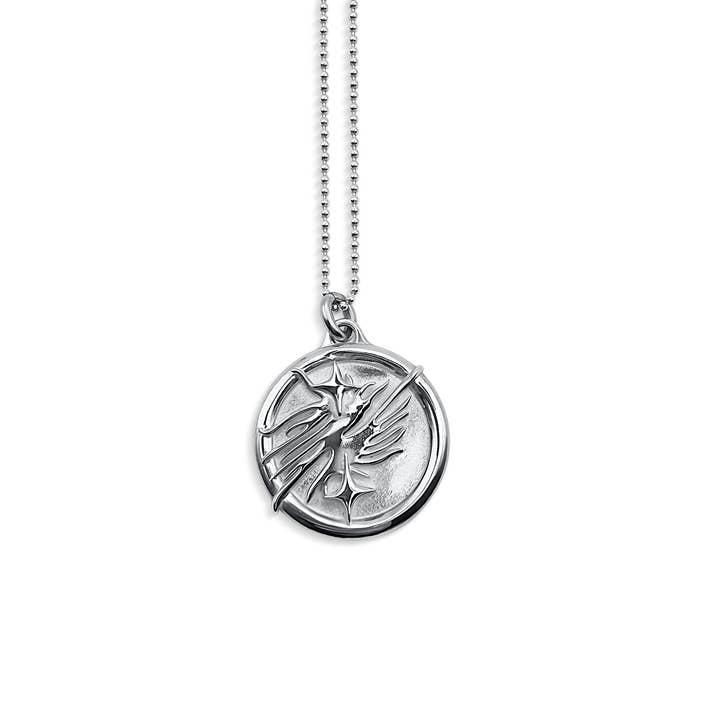 Kahn Halskæde for engroshandel hos Monsieur Moon