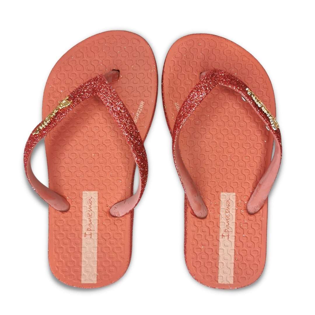 Pituka Wear - Wholesale Flip Flops - Women's - IPANEMA MAXI GLOW FLIP-FLOPS FOR ADULTS AND CHILDREN2