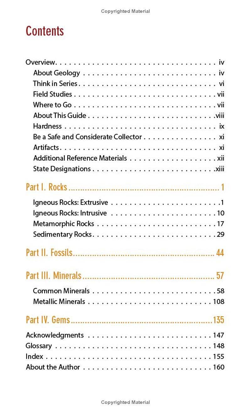 REMOVED BRAND - Wholesale Science & Math - Rocks, Gems & Minerals8