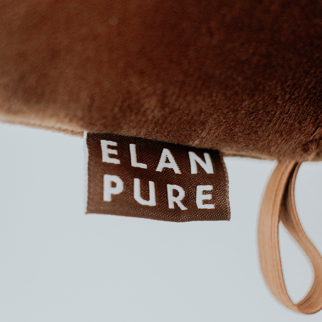 Elan Pure - Wholesale Self-Tanner - Reusable Tanning Mitt4