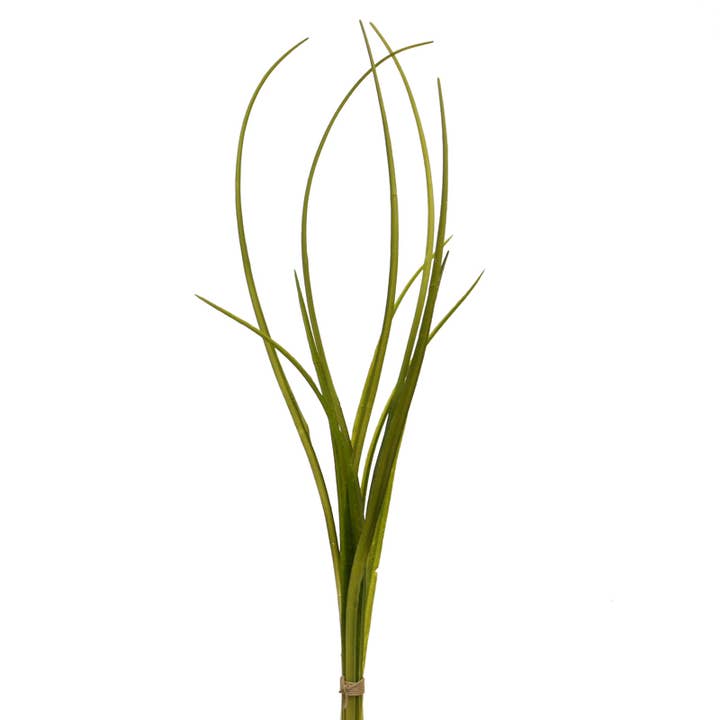 Green grass band 60 cm for wholesale by Floratexx