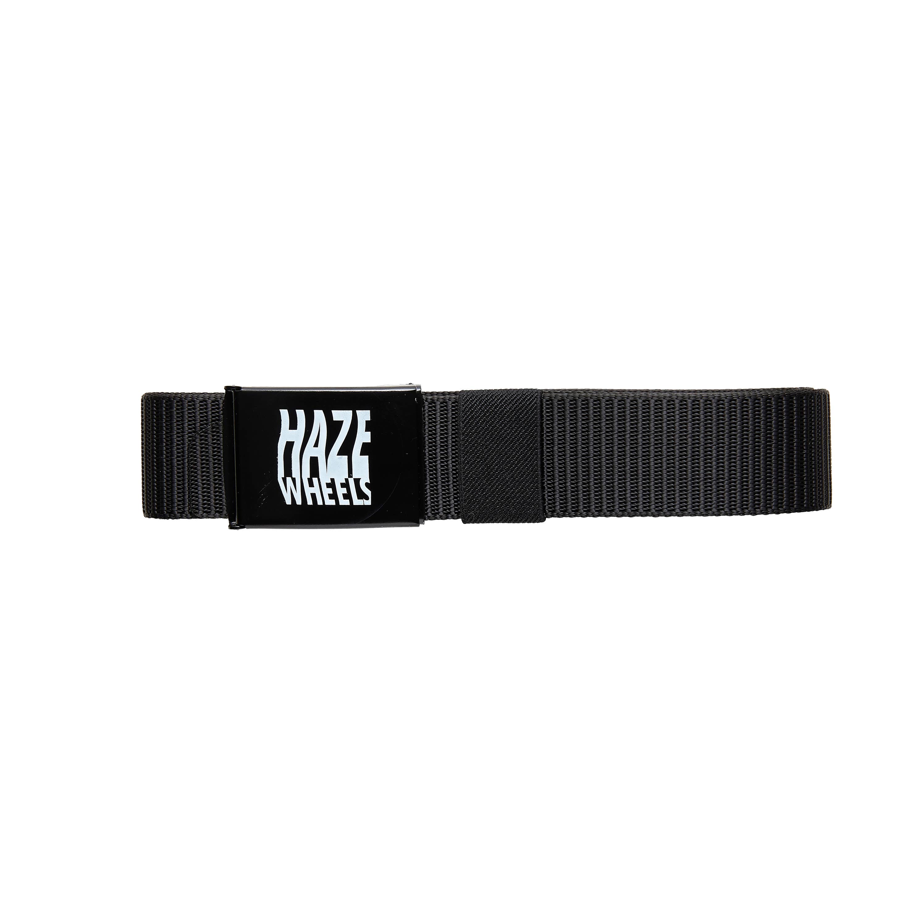 HAZE WHEELS - Wholesale Belt - Unisex - Belt pack (10 belts) 4