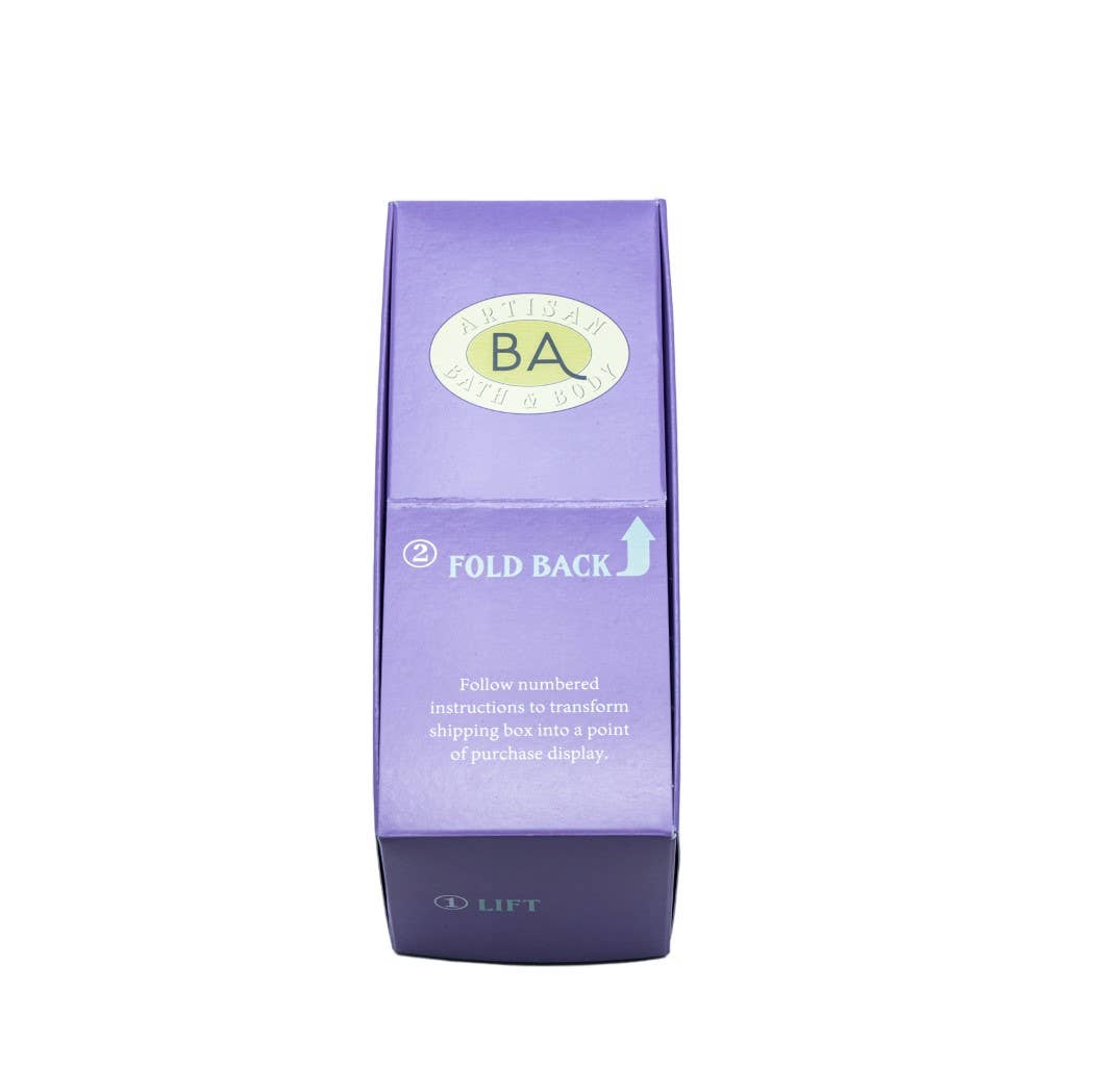 Baudelaire - Wholesale Eye Treatment Mask - Eyes Tea - 2 Pack3