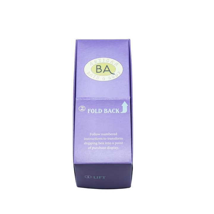 Baudelaire - Wholesale Eye Treatment Mask - Eyes Tea - 2 Pack3