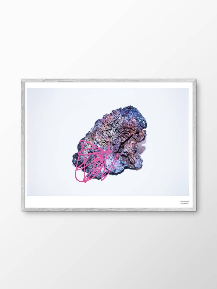 Unavngivet - Kunsttryk af Claire Paugam - Plakat Wall Deco for engroshandel hos PETIT_ARTPRINTS