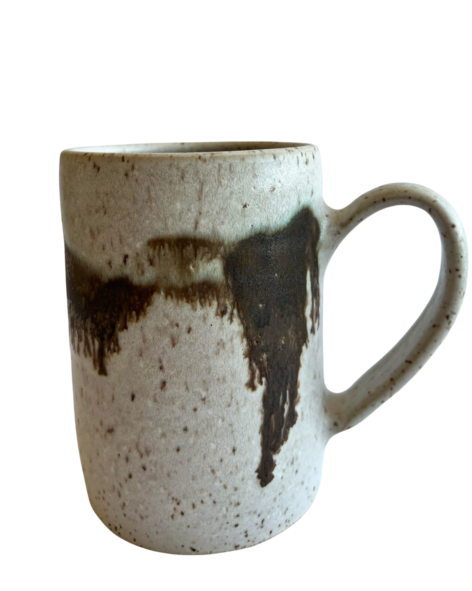 Gina DeSantis Ceramics - Wholesale Coffee Mug - The Luna Mug5