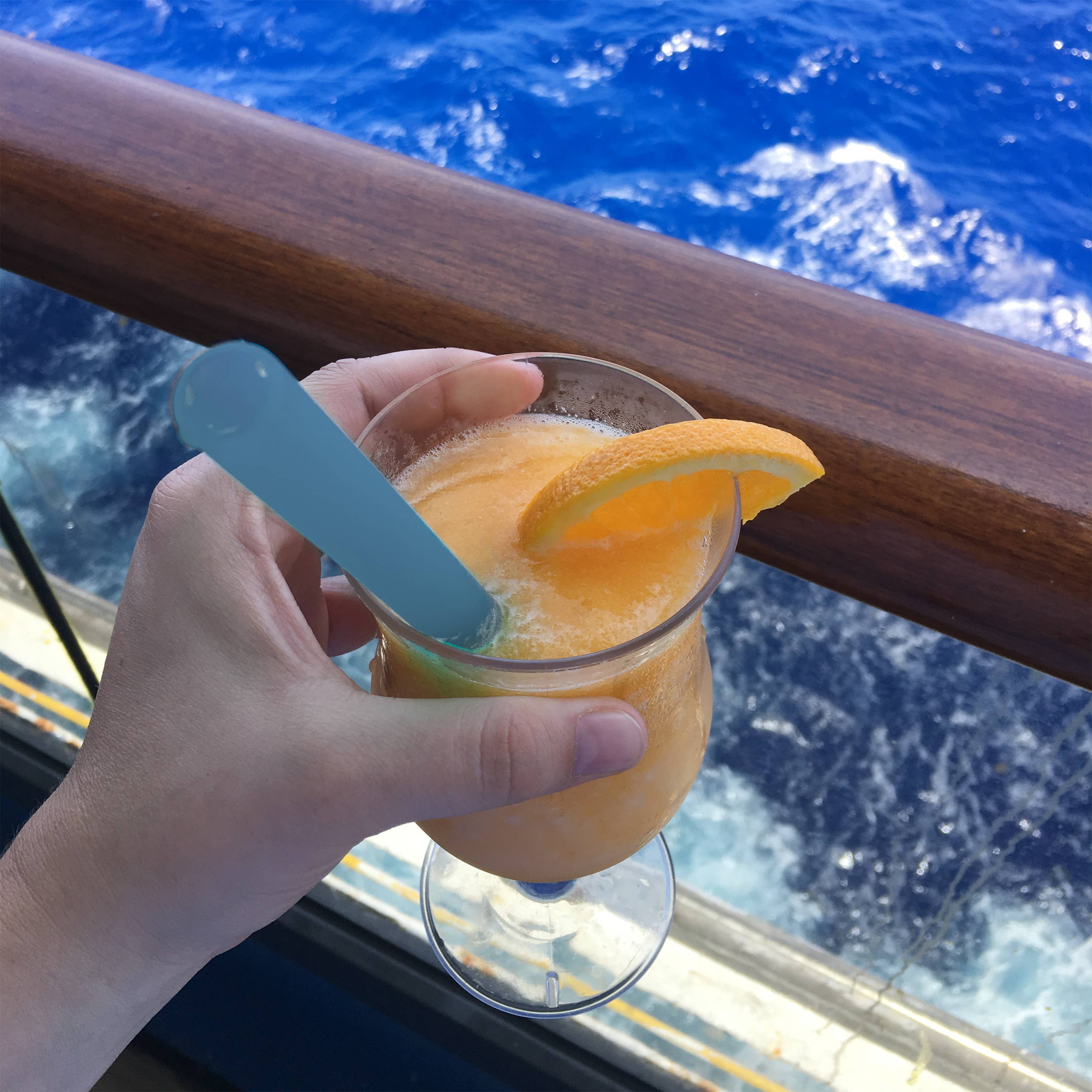 GoSili - Wholesale Drinking straw - Extra Wide Reusable Silicone Straws, 3pk13