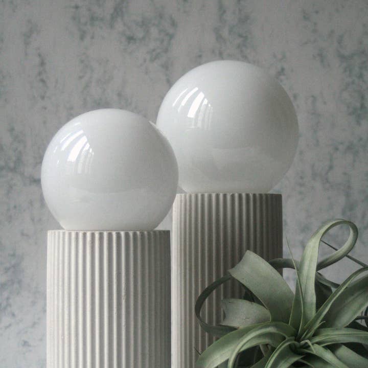 materia minima - Wholesale Accent/Desk Lamp - Athens Lamp1