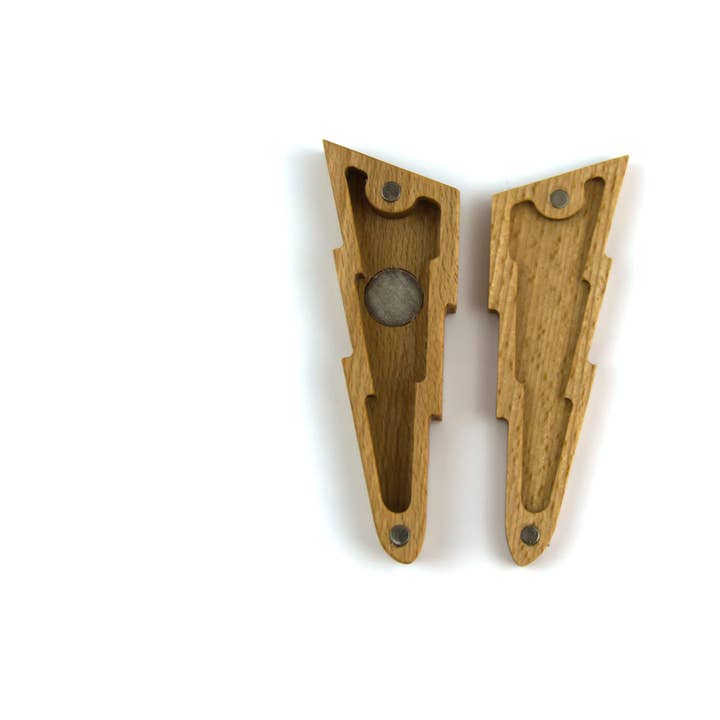 Embroidery craft - Wholesale Knitting/Crochet Supplies - Organizer for needles - Needle Holder NH-0042