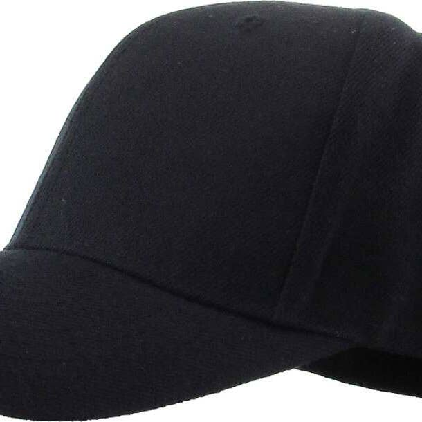 KBETHOS - Wholesale Baseball Cap - Unisex - Solid Velcro Baseball Cap