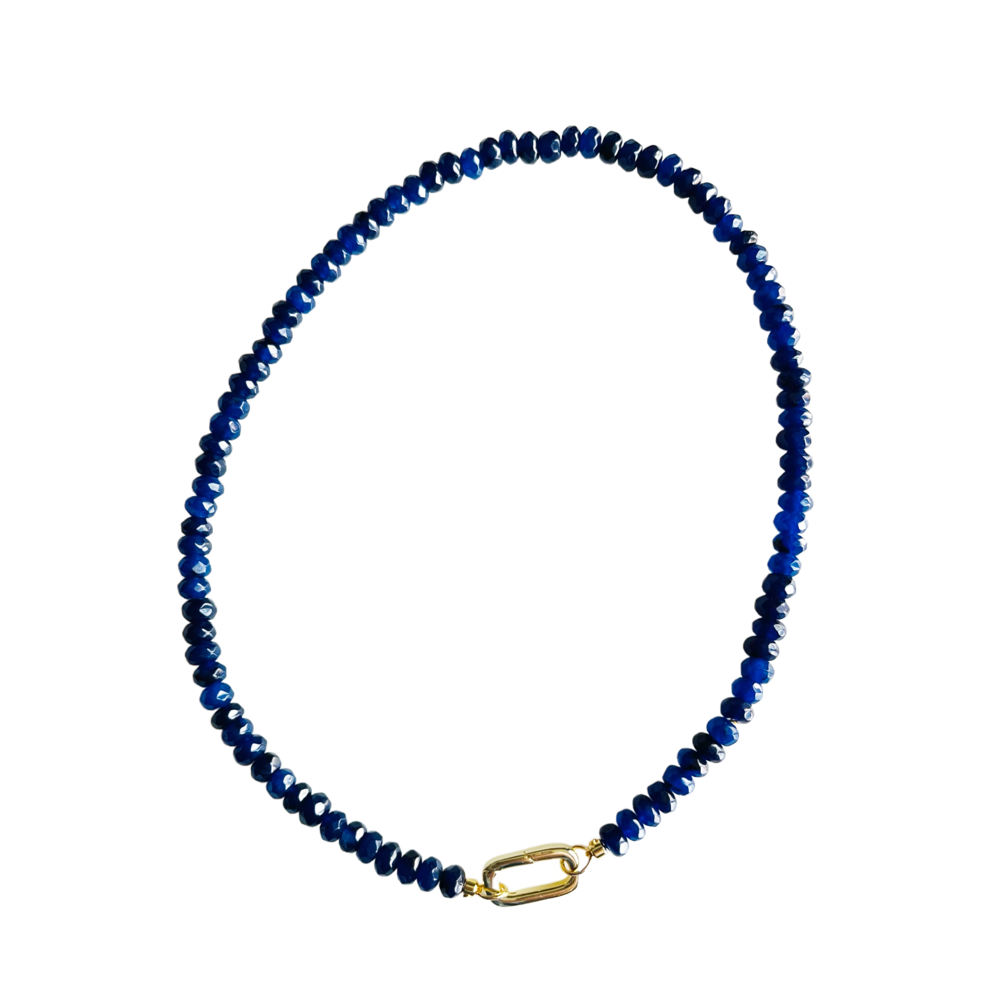 Market and King - Wholesale Beaded/Pearl Necklace - Mini Candy Necklaces6