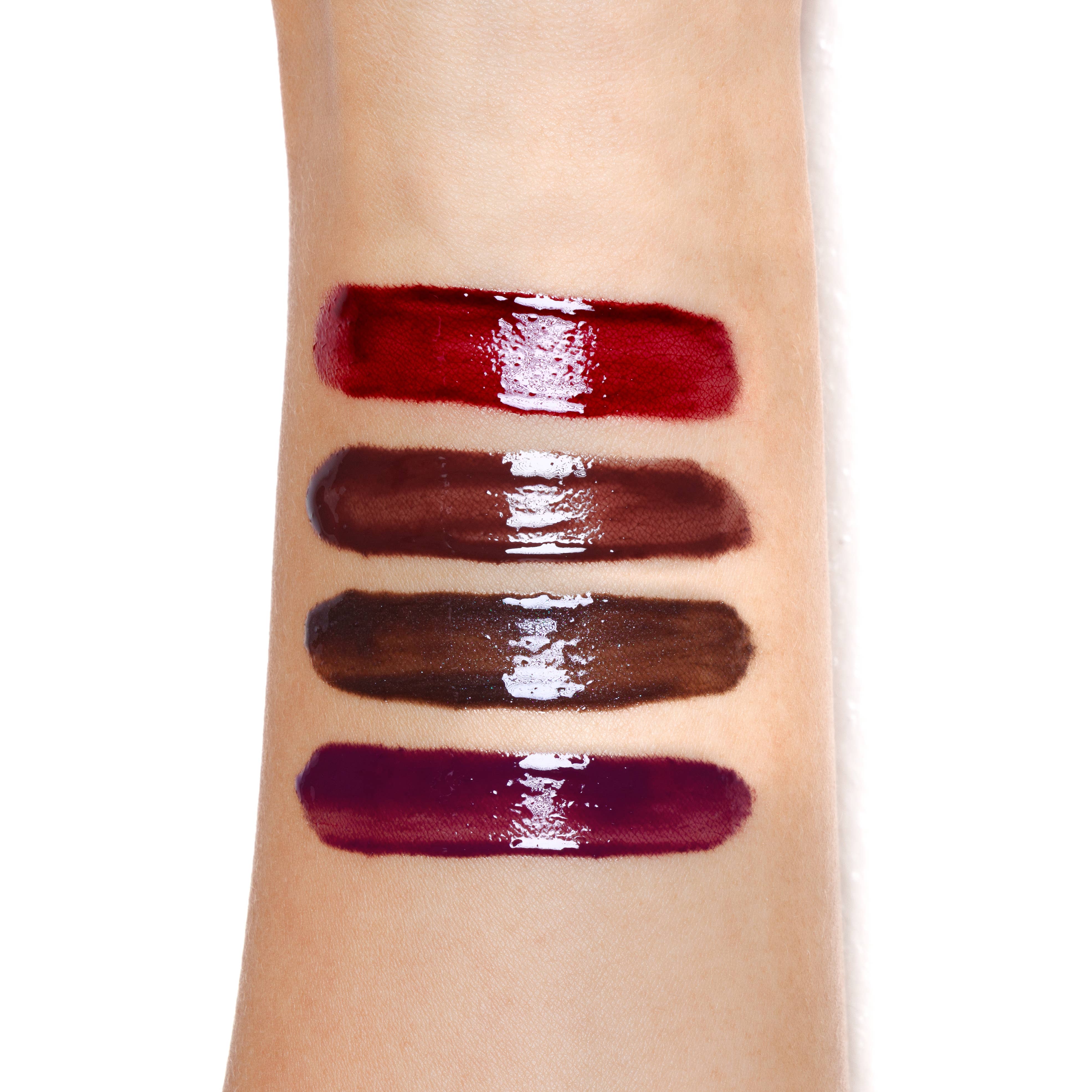 Rude Cosmetics - Wholesale Lip Gloss - The Spell Book High-Shine Lip Gloss5