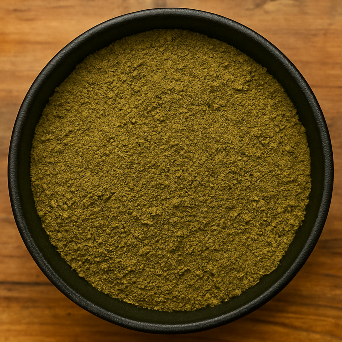 LA Herb - Wholesale Herbs - Goldenseal Herb Powder (Hydrastis Canadensis)0