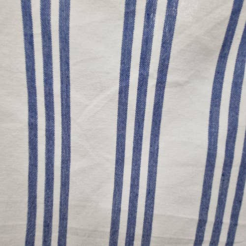 Rans - Wholesale Tea towel - RANS Milan Tea Towels Check & Stripe Designs|Cobalt Blue7