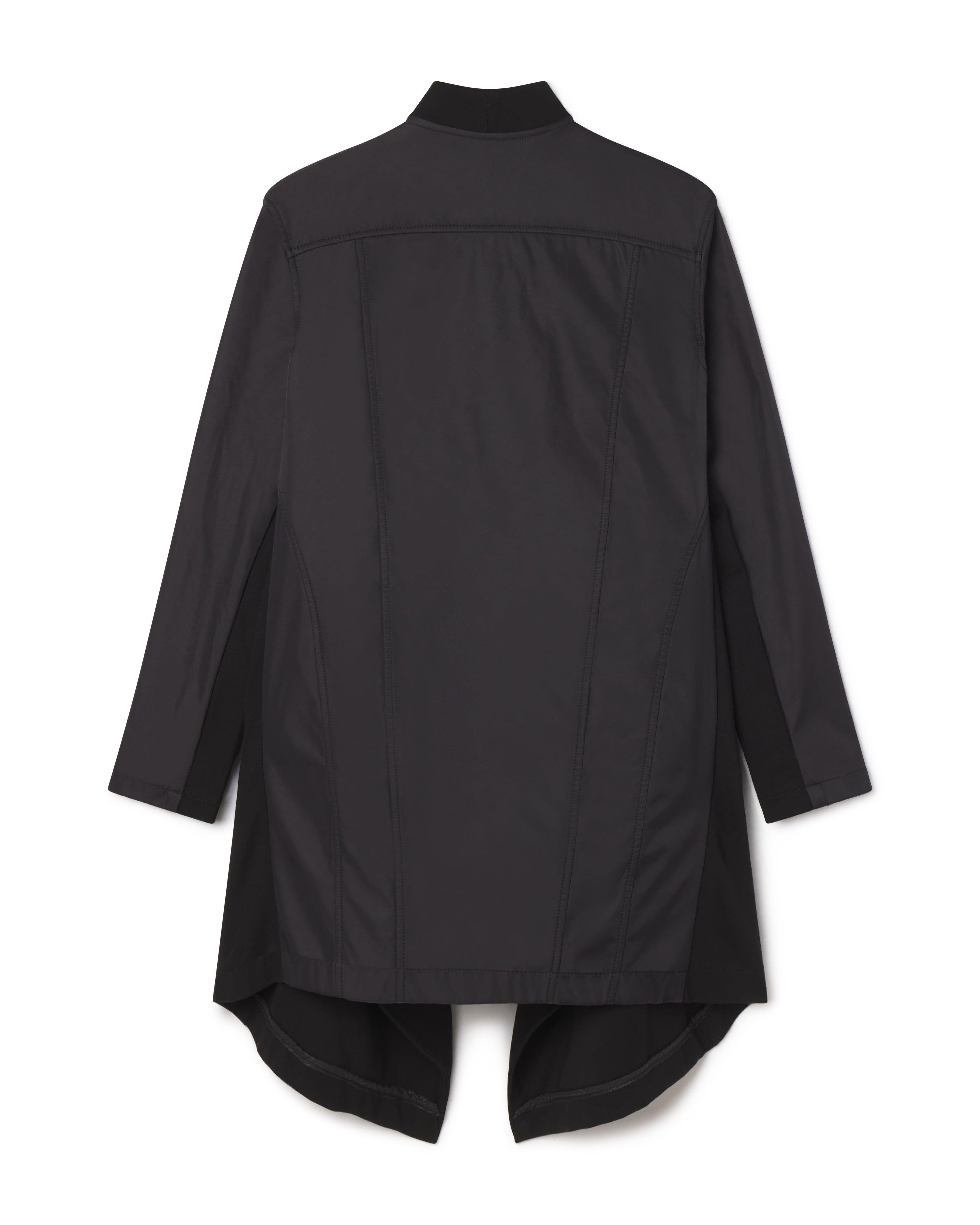 UNKNOWN UNION - Wholesale Jacket - Unisex - Elemental Hybrid Jacket2