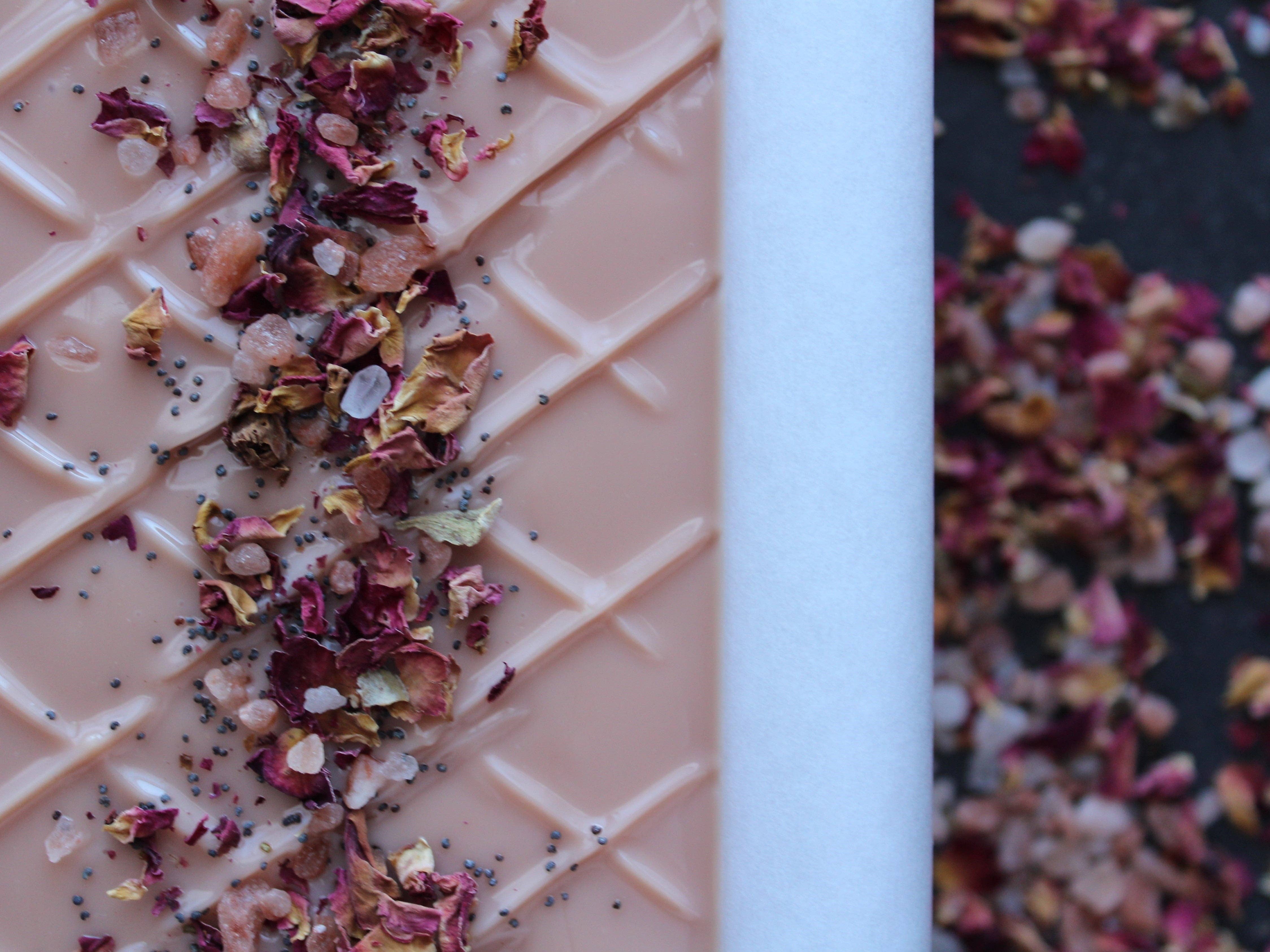 Hudson Soap Co - Wholesale Bar Soap - CITRUS BLOOM | natural soap6