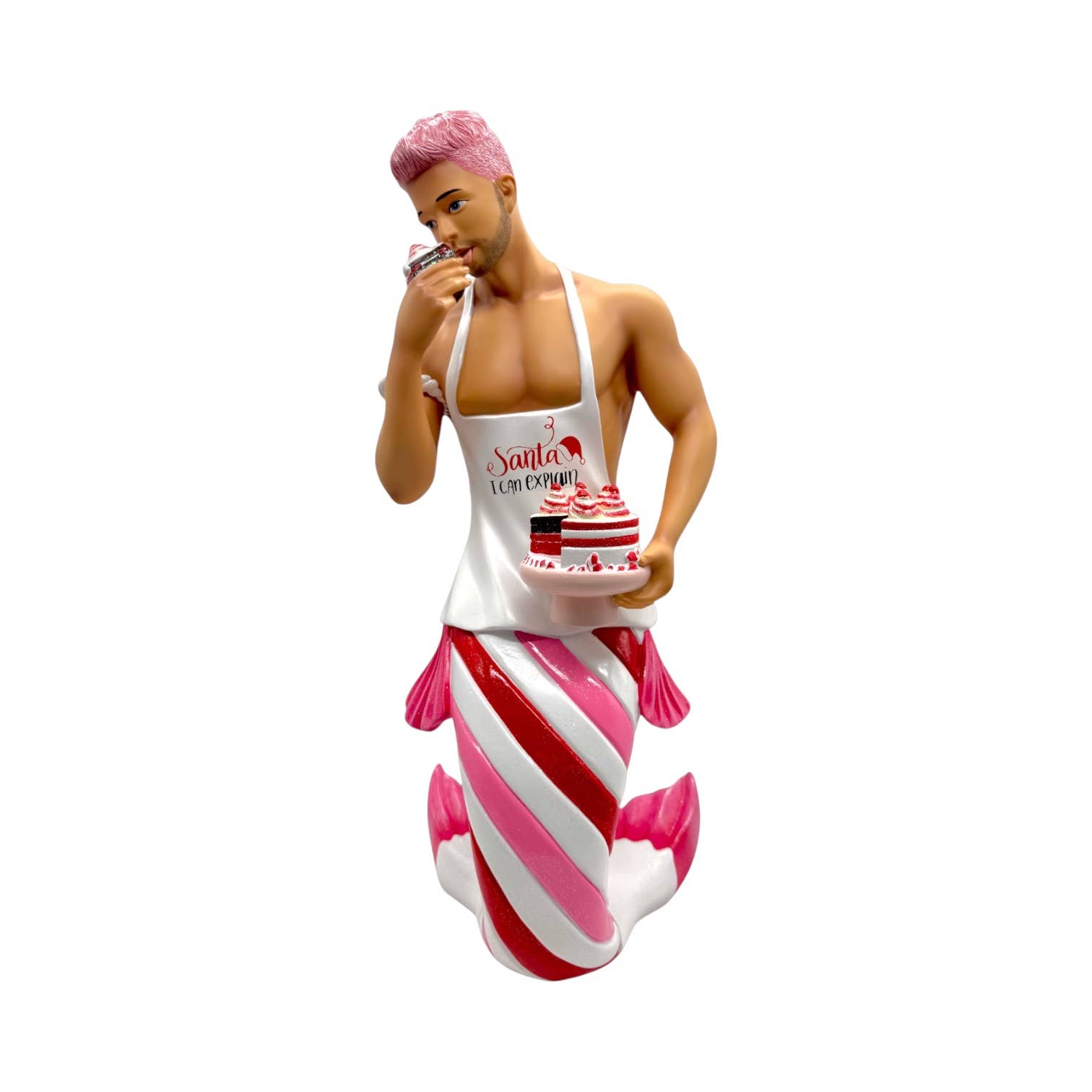 December Diamonds - Wholesale Christmas Decoration - Santa's Taster Display0