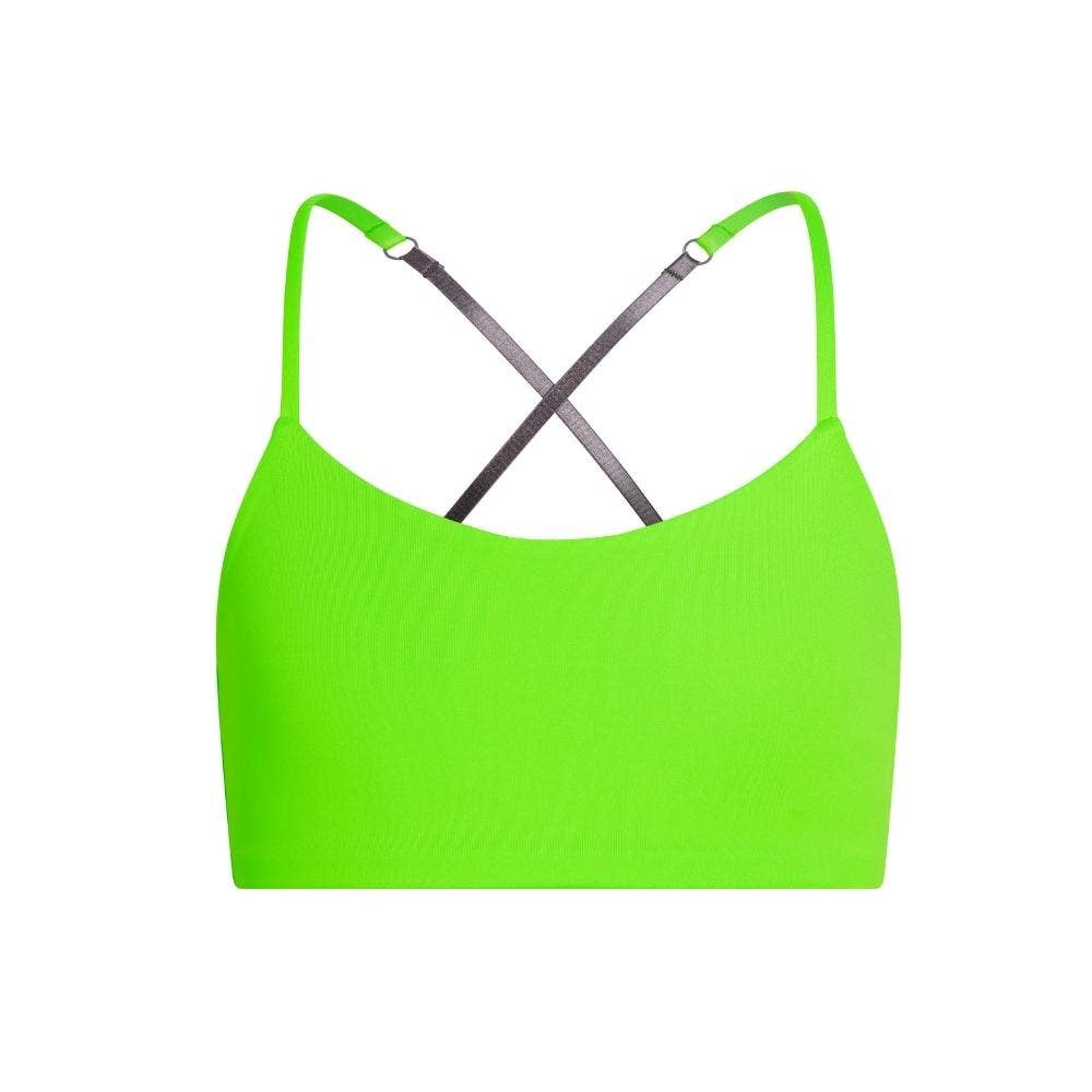 Bleuet – Engroshandel Sports-bh – til børn – Bleum sports-bh'er til aktive piger8