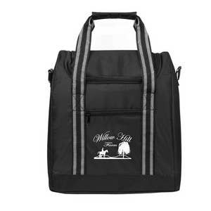 Market Street Promotions - Wholesale Cooler/Cooler Bag - EcoChill Bag1