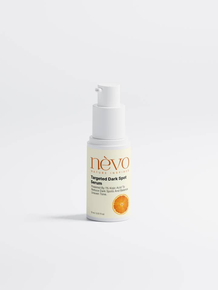 Targeted Dark Spot Serum for wholesale by Nevo