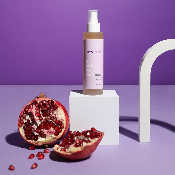 It Mist be Love for wholesale by Velvet Ritual