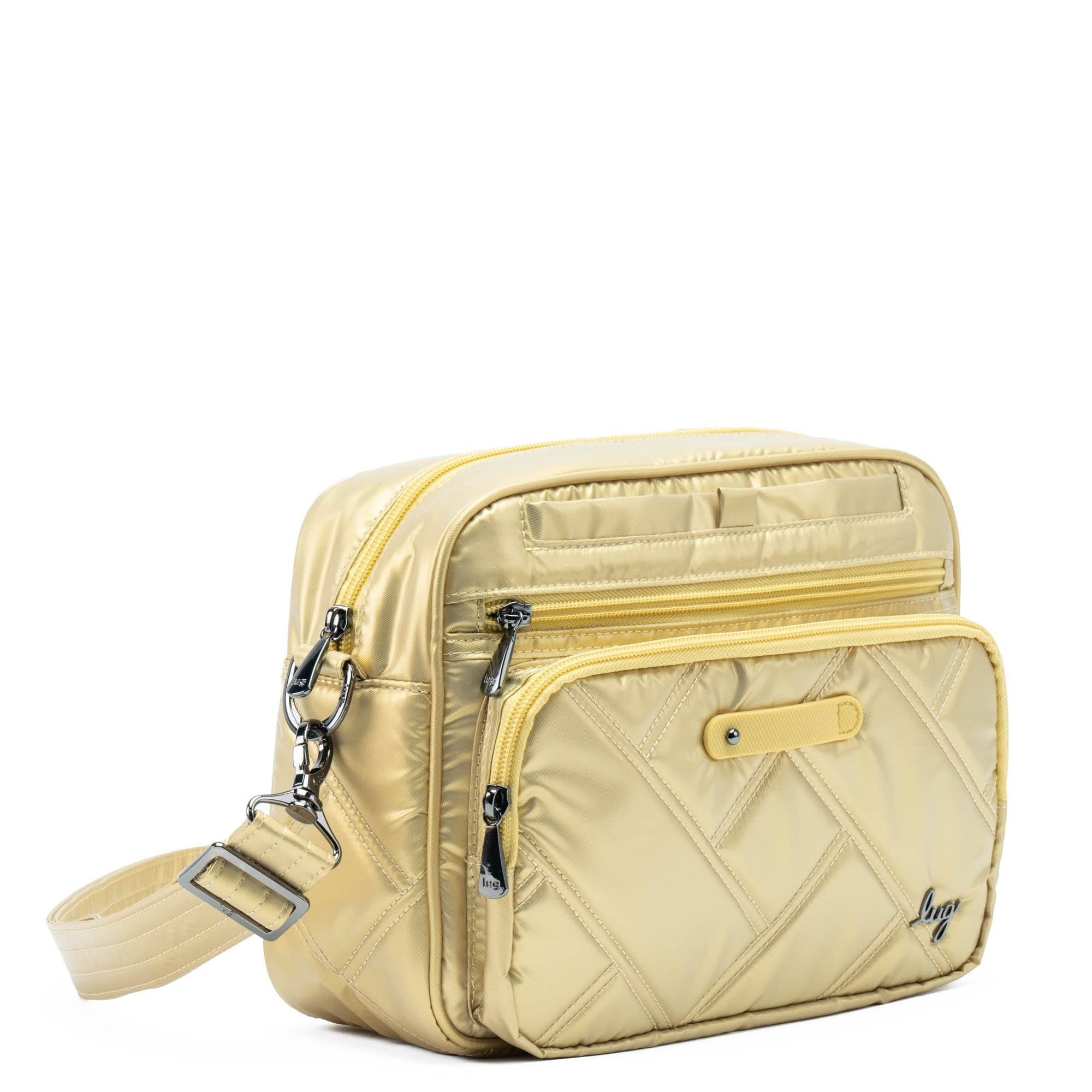 Lug - Wholesale Crossbody Bag - Women's - Carousel XL 2 Crossbody Bag113