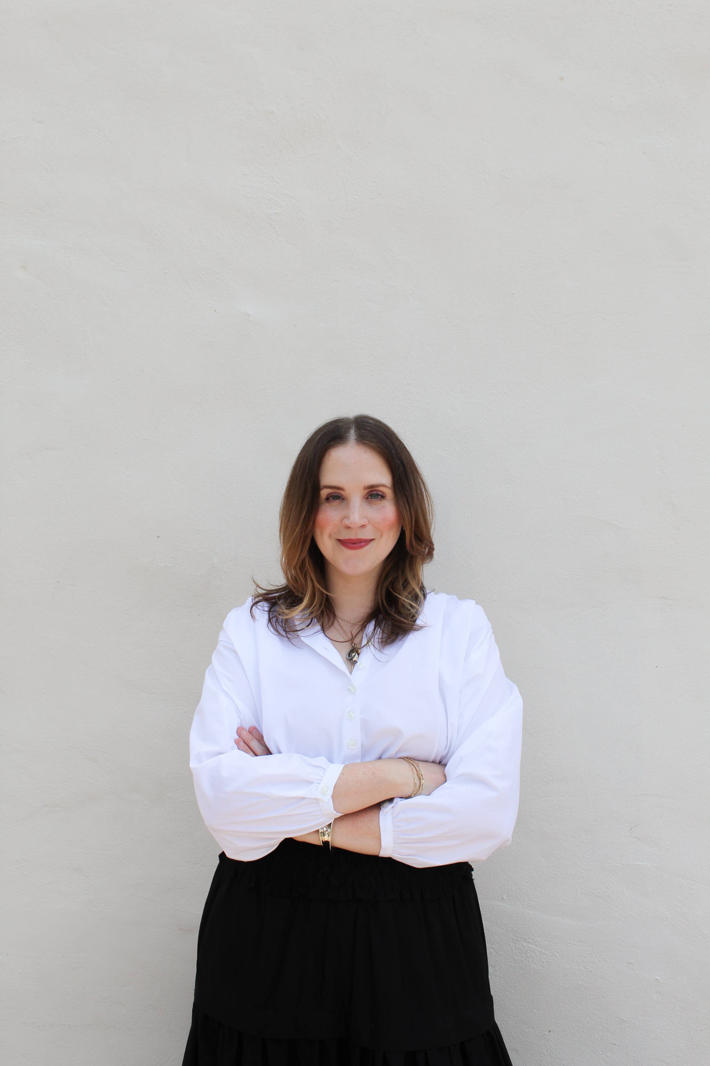 Good Company - Wholesale Blouse - Women's - Good Company Frolic Top10