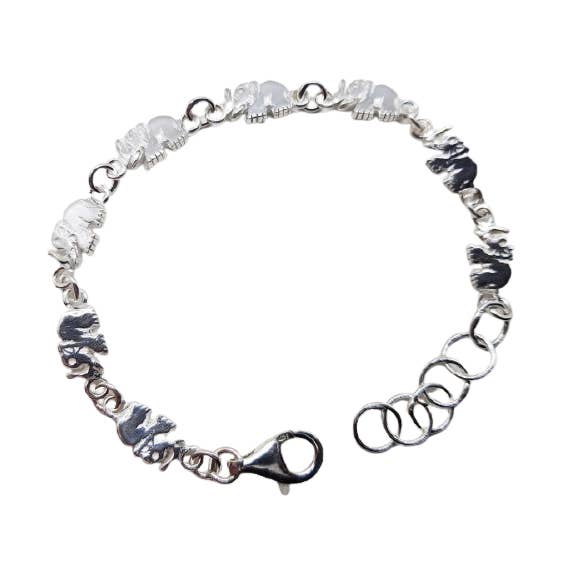 Elefanten-Armband für den Großhandel von Platasari