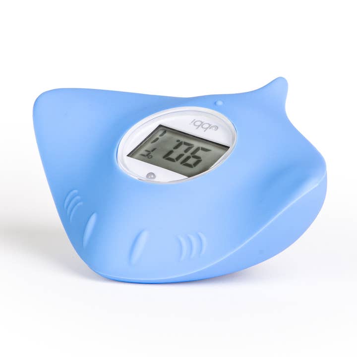 Ubbi - Vente Thermomètre - Thermomètre de Bain Stingray0