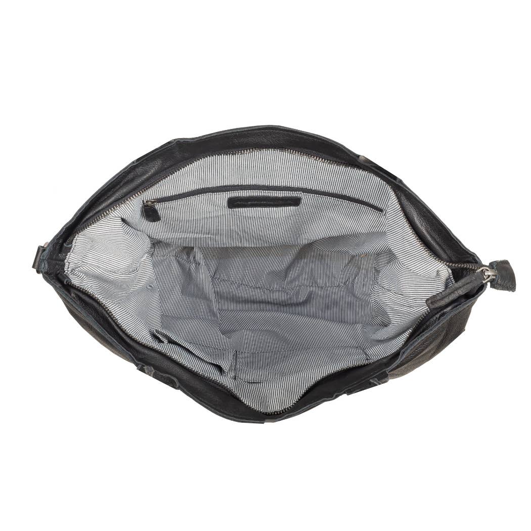 Keaan Leather Goods - Wholesale Tote Bag - Women's - [EMILIA] TOTE/SHOPPER & CROSSBODY | SUPER SOFT NAPPA LEATHER12