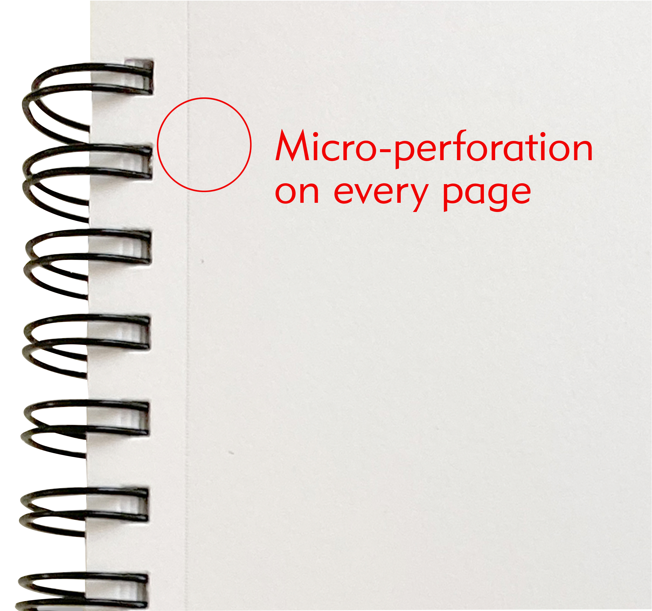 Peter Pauper Press - Vente Carnets de croquis - Bloc média mixte de la série Studio1