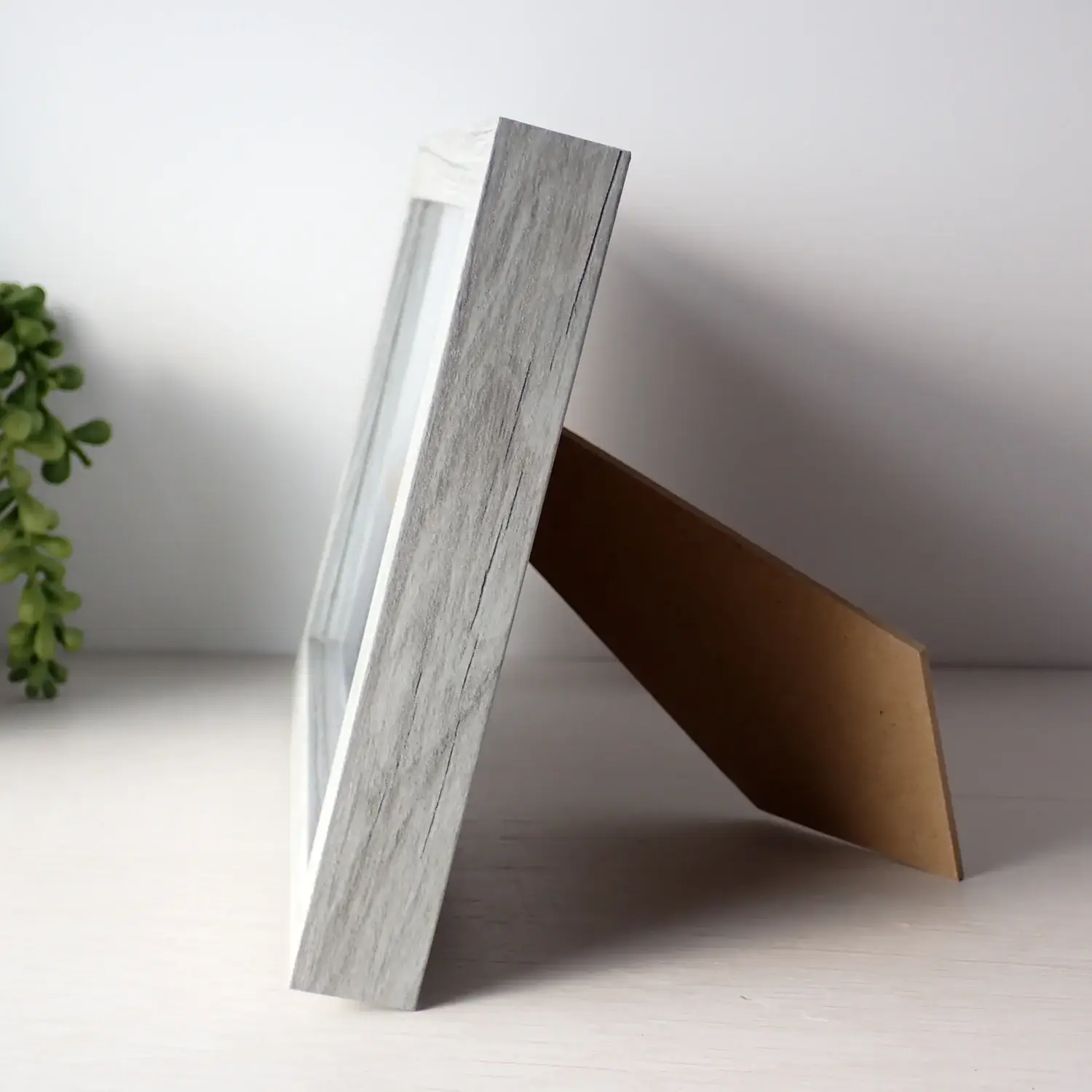 Driftsea Creations - Wholesale Art Print - Sea Glass Bird on Driftwood Picture0