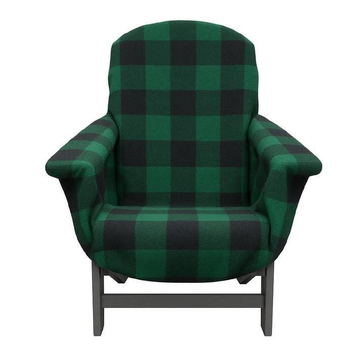 City Bonfires - Portable Fire Pits - Wholesale Fire Pit - The Chair Blanket18
