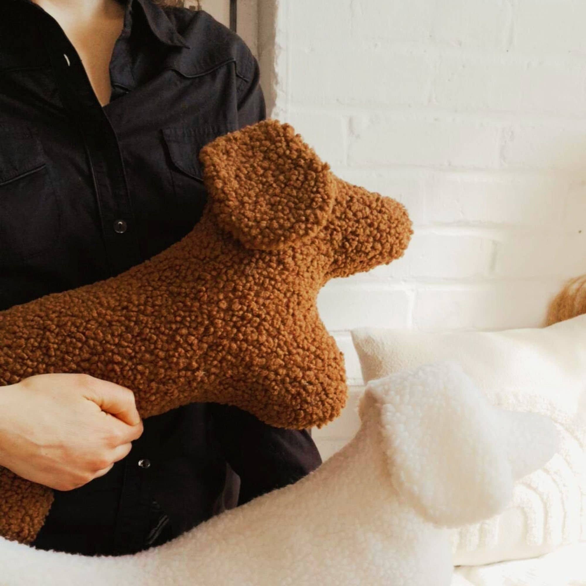 The Butter Flying - Vendita all'ingrosso Cuscini decorativi - Cuscino per Cane Bassotto10