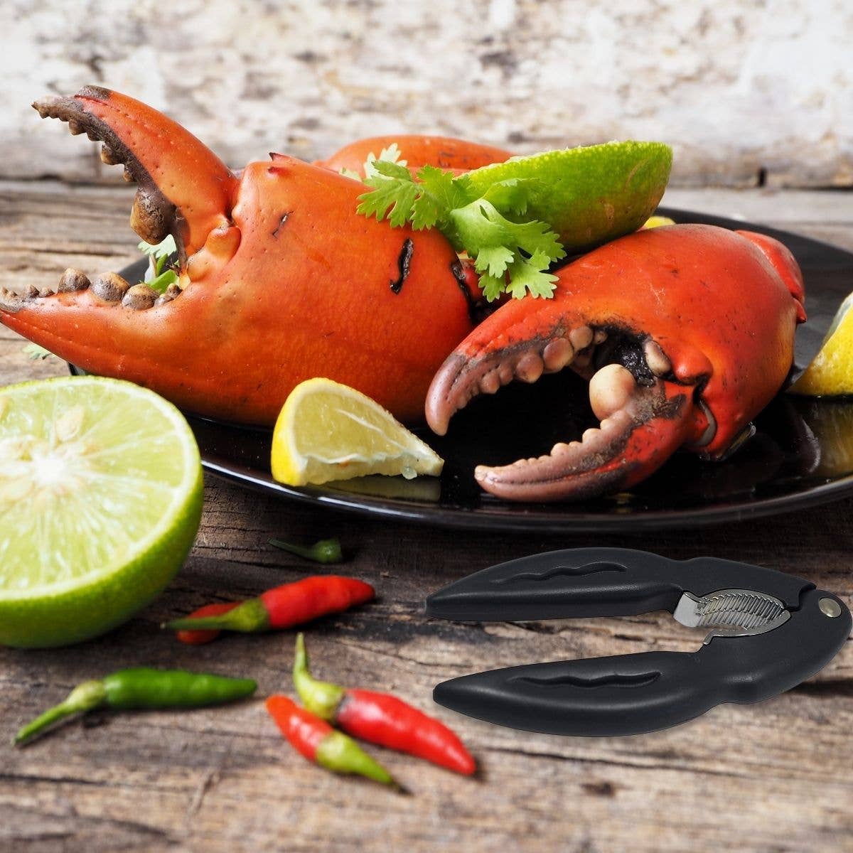 Fackelmann - Wholesale Keukengereedschap/gadget - Fackelmann kreeftentangen3