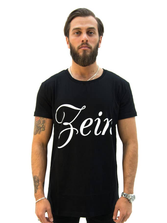 T-shirt Zein pour la vente par Zein