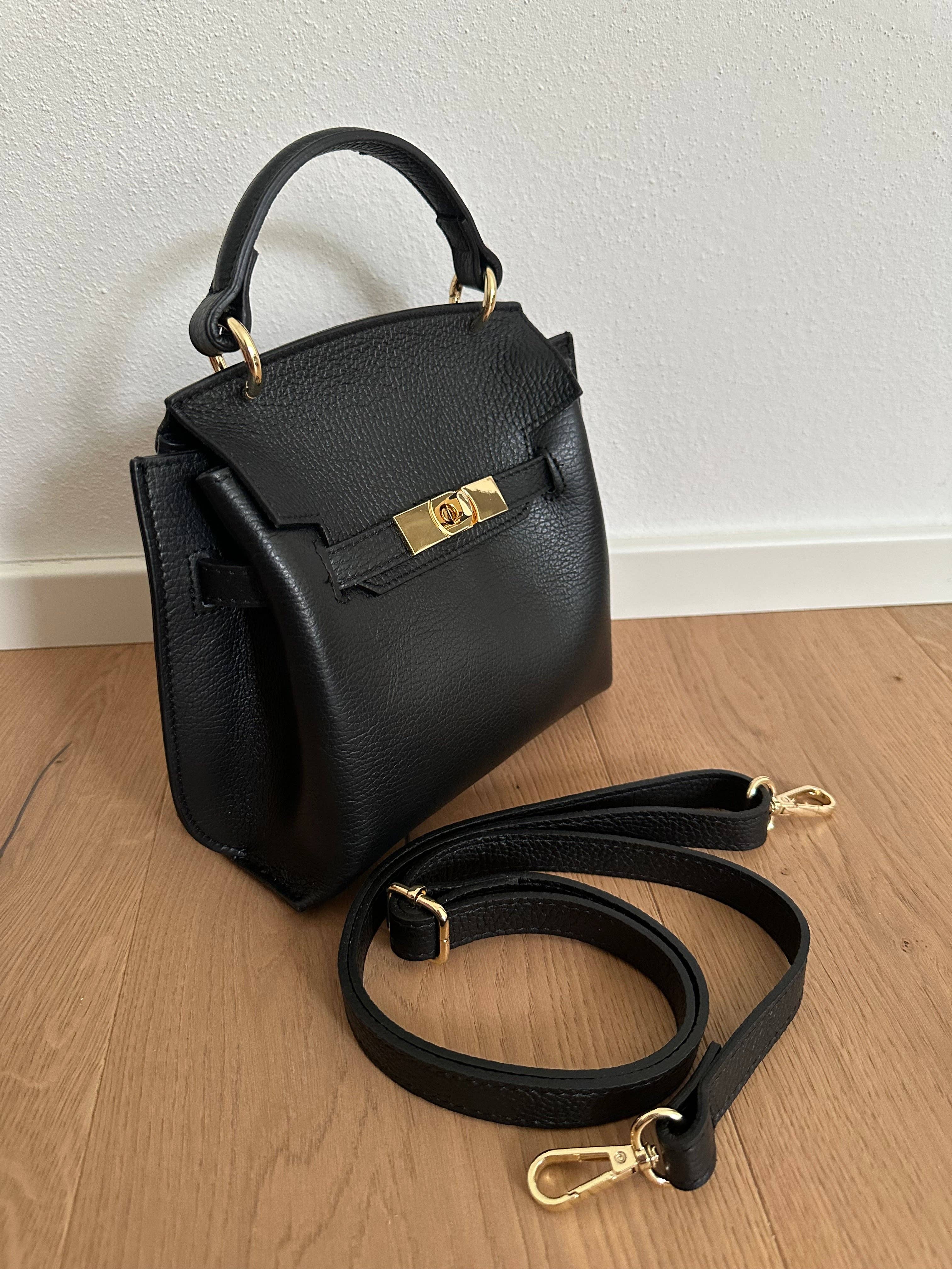 Zhade - Wholesale Top Handle Bag - Women's - ALMA - handbag2