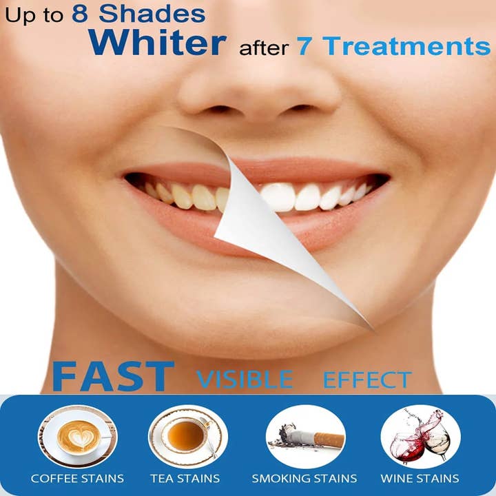 Shine - Wholesale Teeth Whitener - Syringes for Professional Teeth Whitening, Shine, 3x3ml