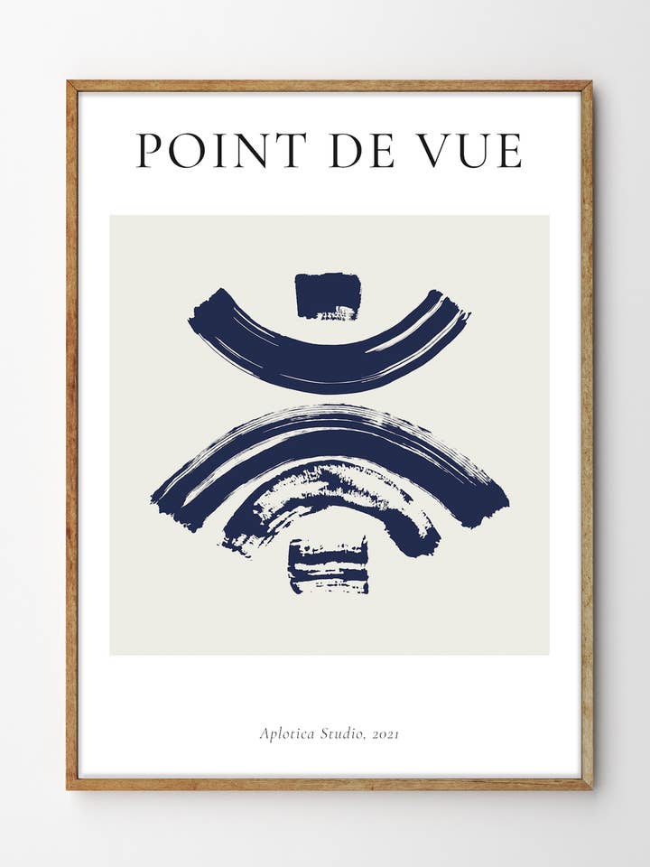 Bastien Bouta, Point of View for wholesale by Gustave