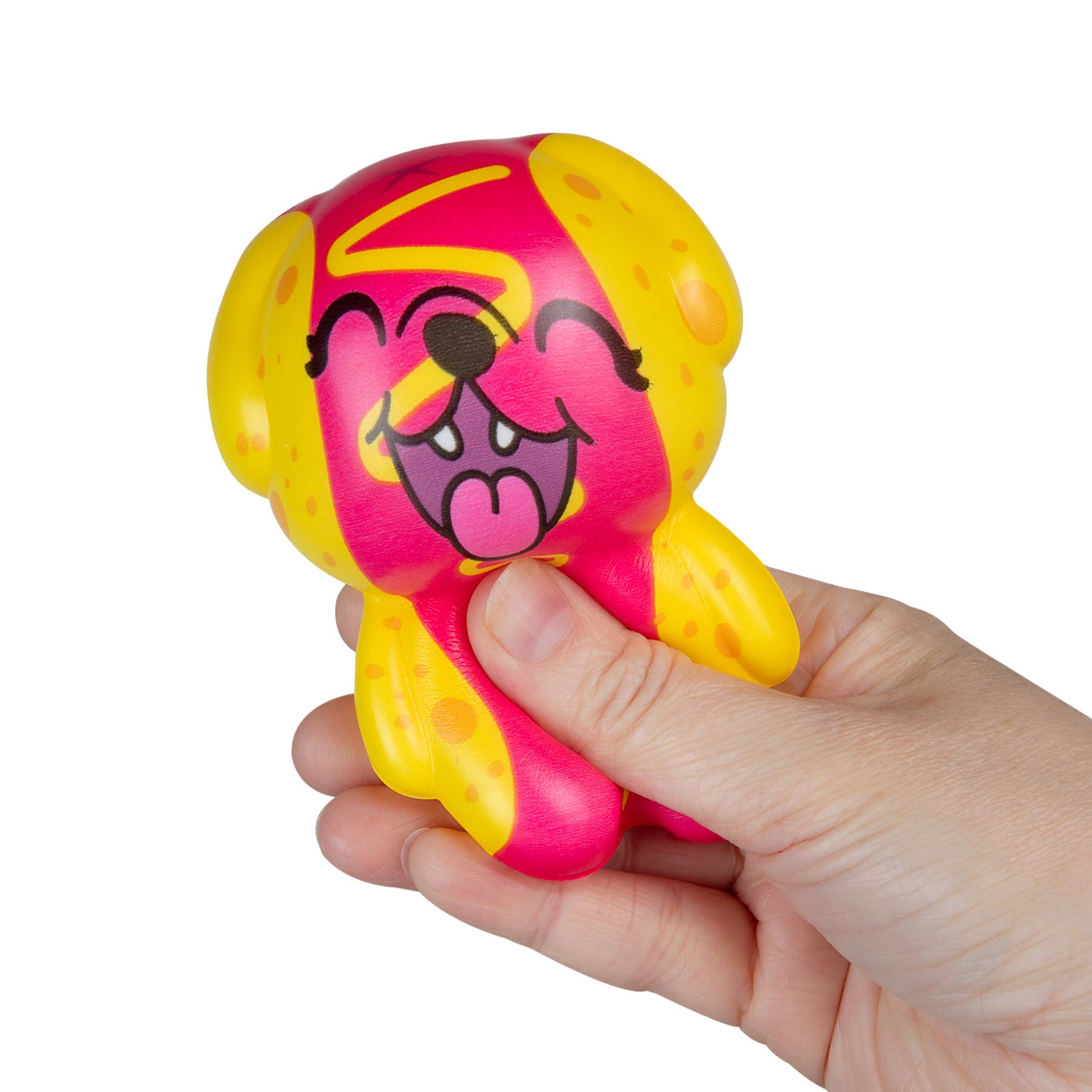 Orb Toys - Wholesale Squishy Toy - Kids & Baby - Lucky Puppy Squishy Toys3