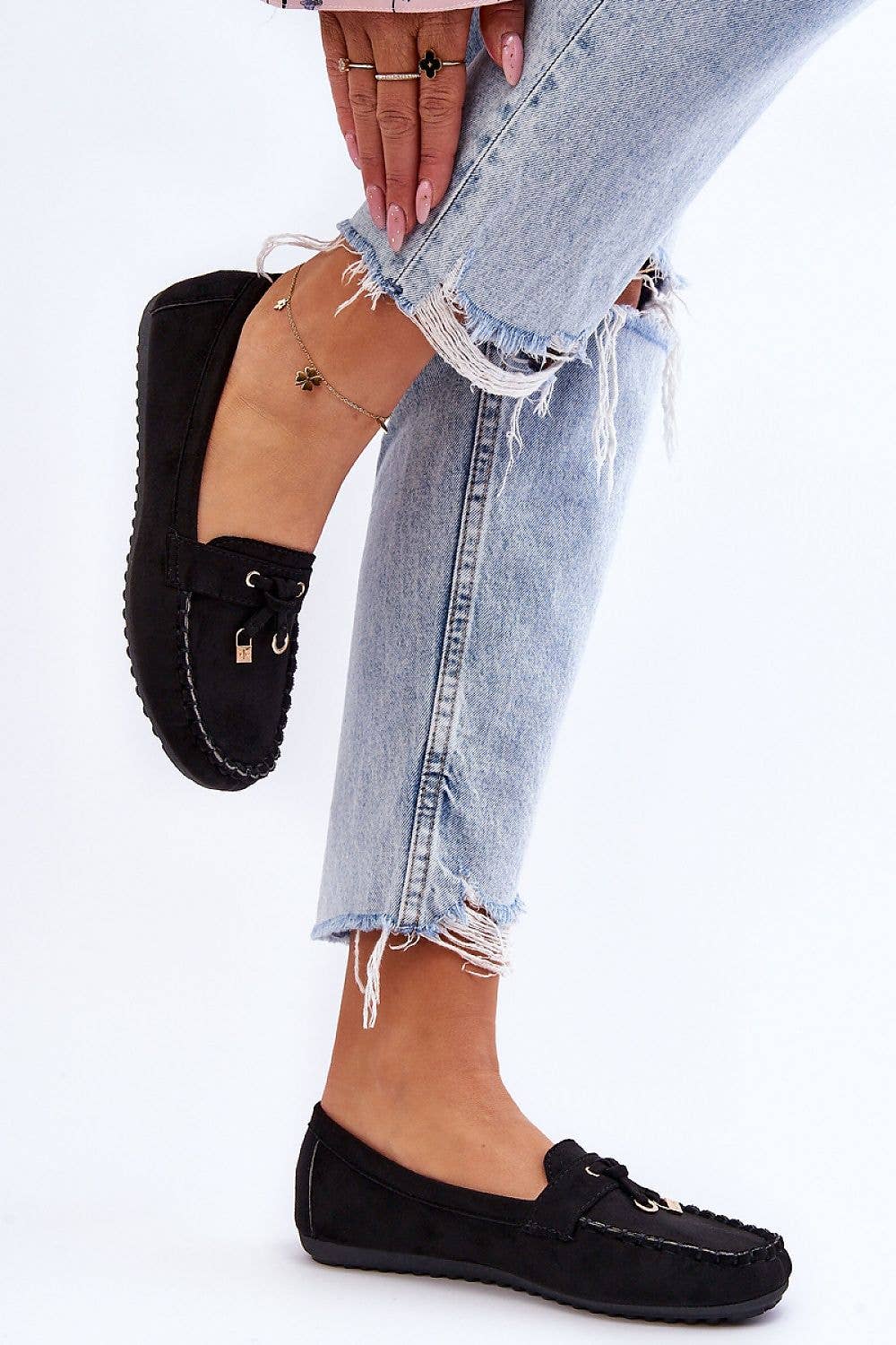 Lieber Deem Marktplatz - Wholesale Loafers - Women's - Loafers Model 181464 Step in style3