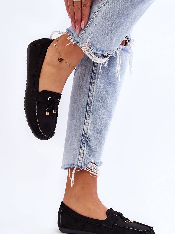 Lieber Deem Marktplatz - Wholesale Loafers - Women's - Loafers Model 181464 Step in style3