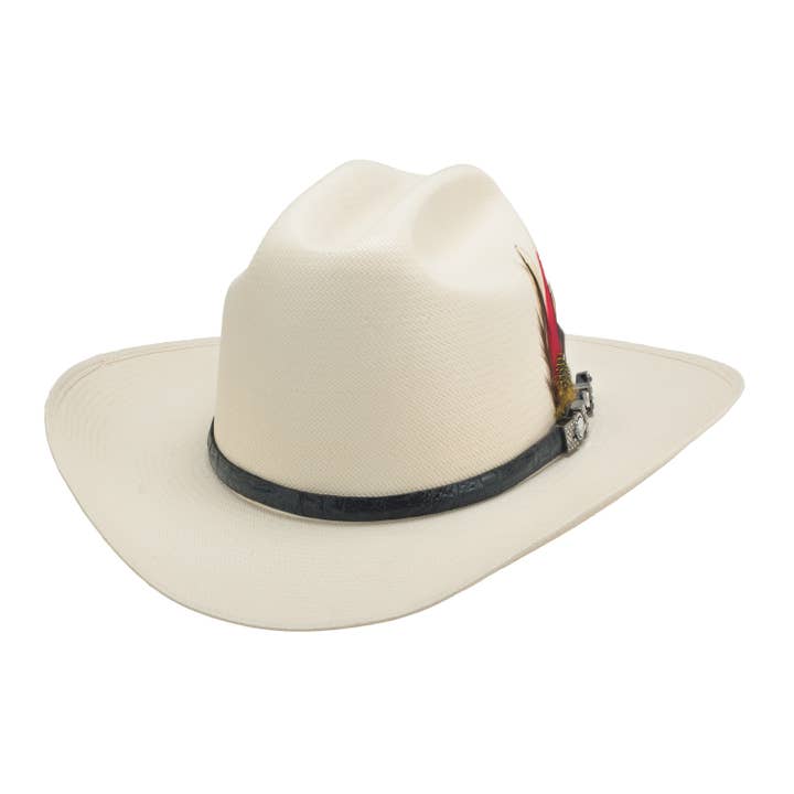 El Fantasma 100X for wholesale by Montecarlo & Bullhide Hats