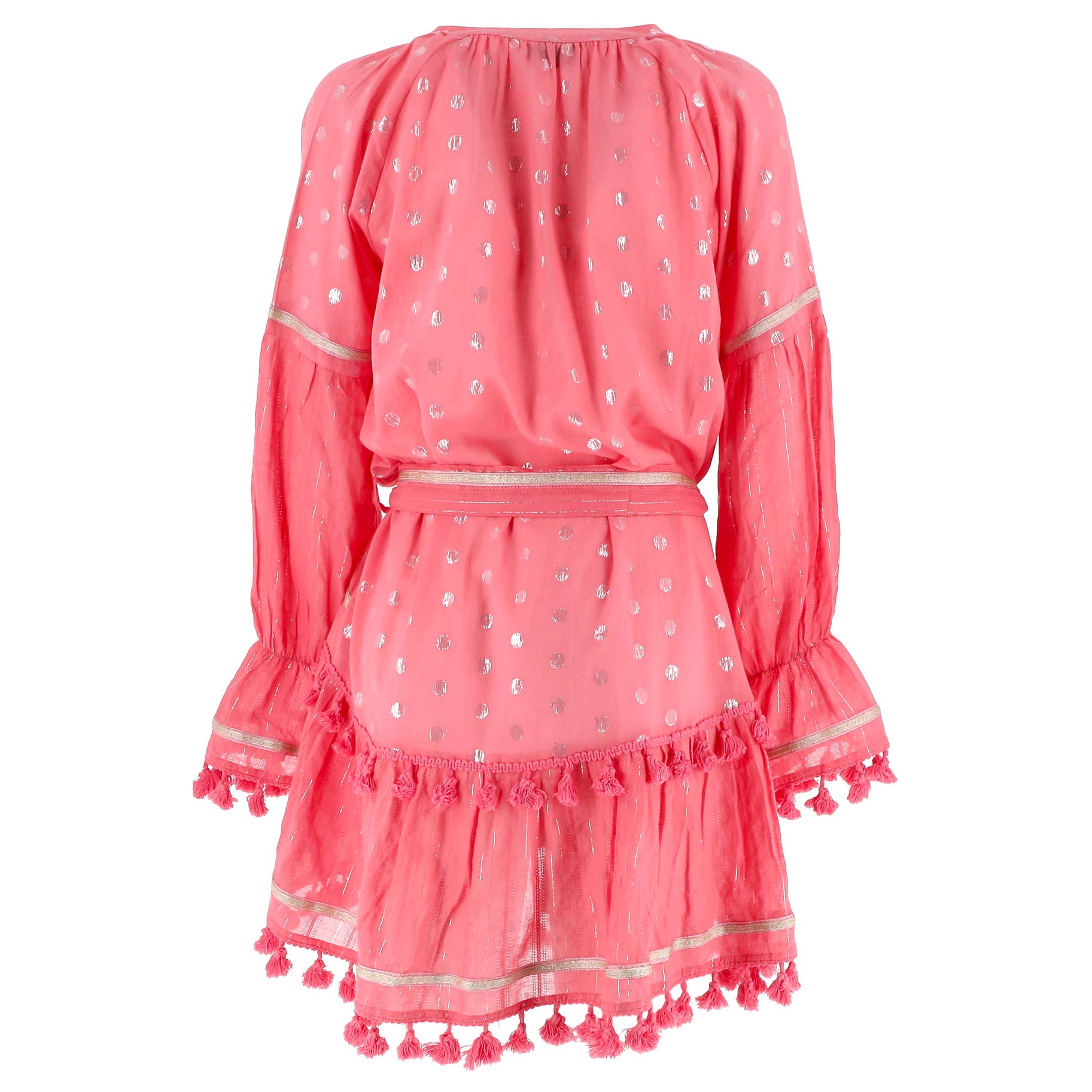 Karakorum - Wholesale Kaftan - Women's - Sinaloa kaftan3