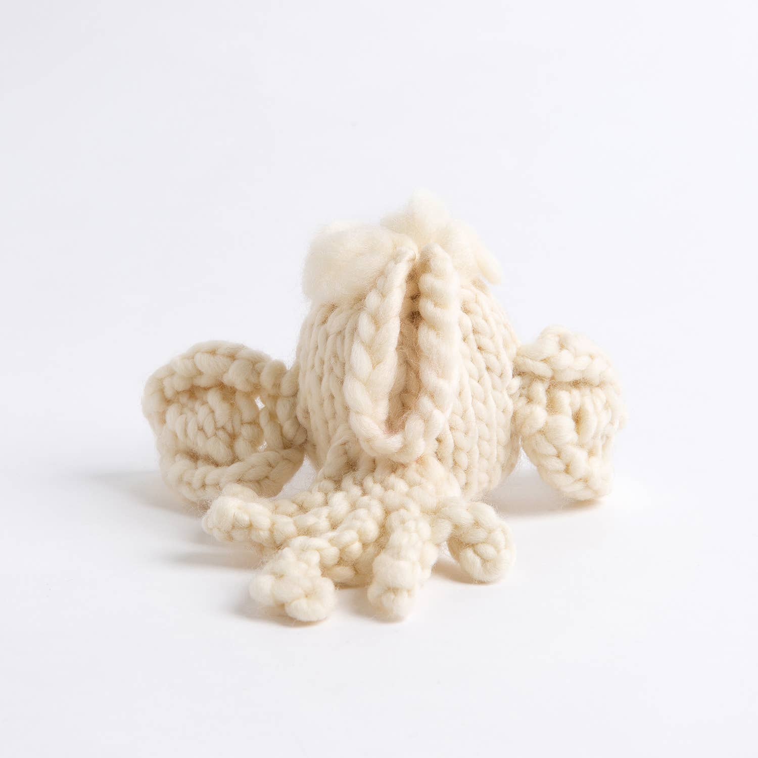 Wool Couture Company - Wholesale Brei- en haakbenodigdheden - Two Little Doves breipakket voor Valentijnsdag4