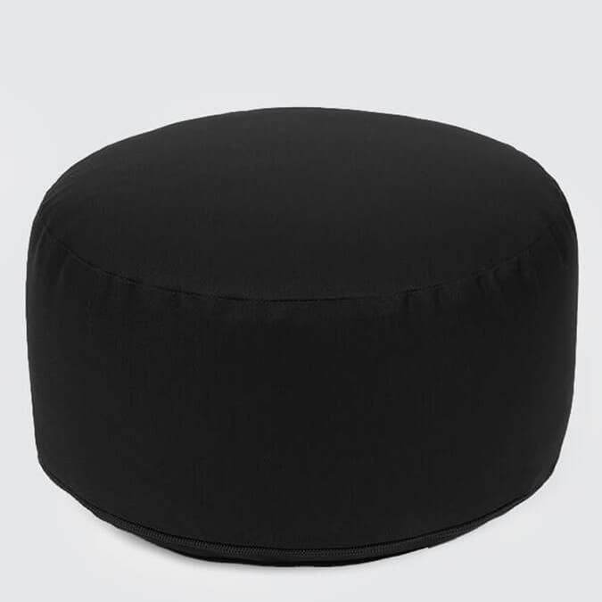 Yoga Studio Store - Wholesale Yoga Accessories - Yoga Studio Cylinder Meditation Cushion - Large24