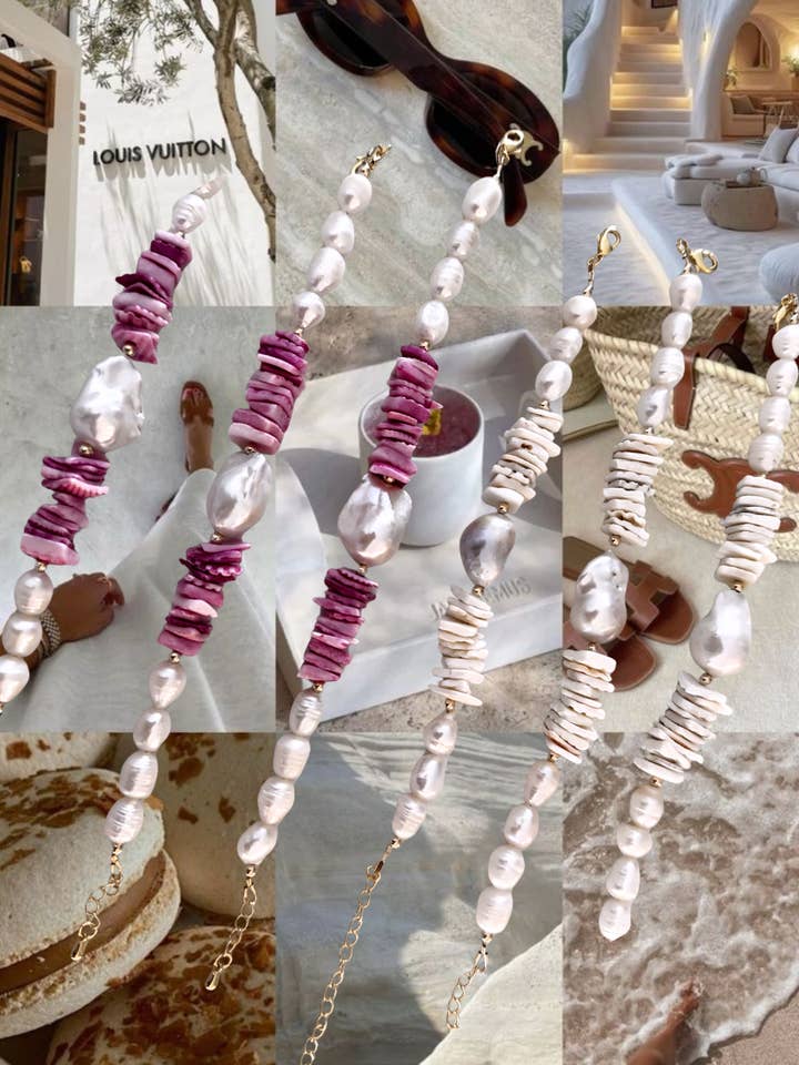 Bracciale St. Barts per la vendita all'ingrosso da parte di Oak + Eve